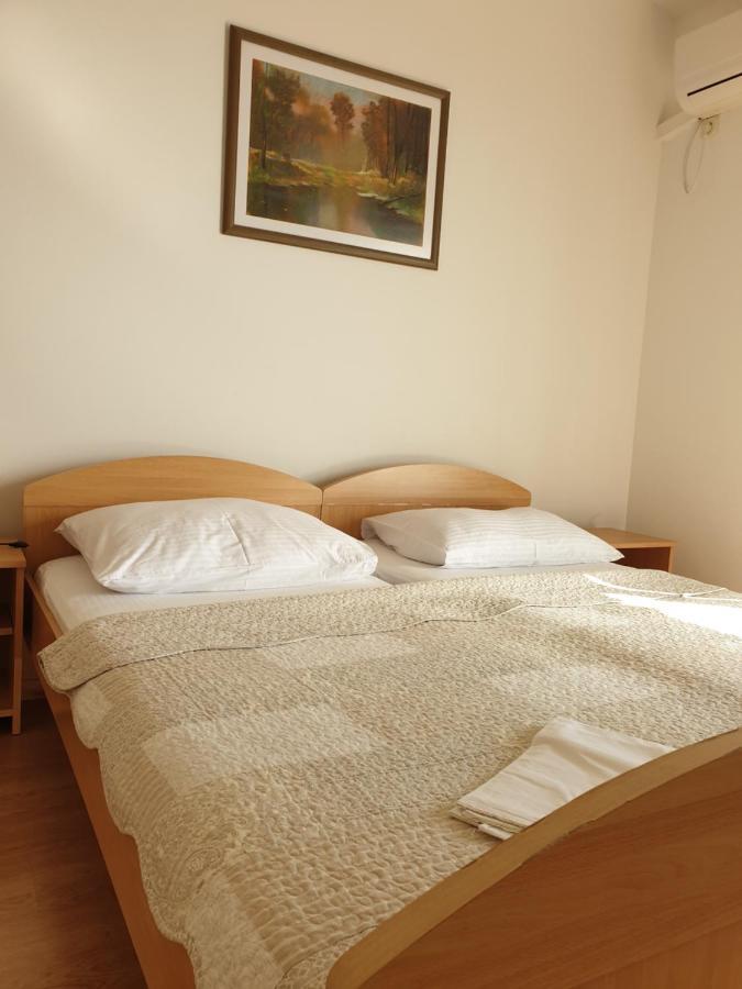Apartamento Mirta Gradac  Exterior foto