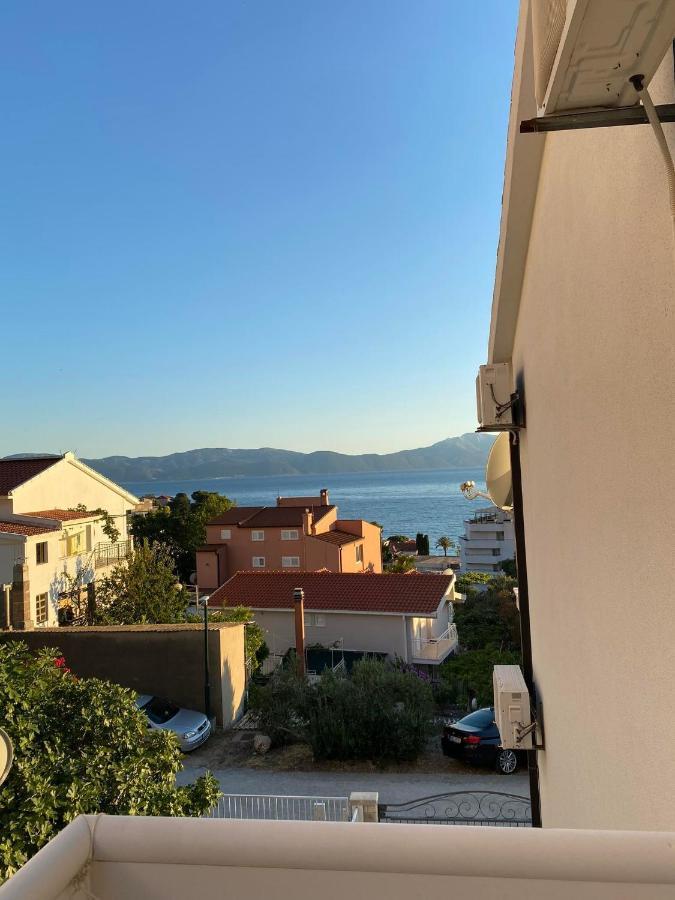 Apartamento Mirta Gradac  Exterior foto