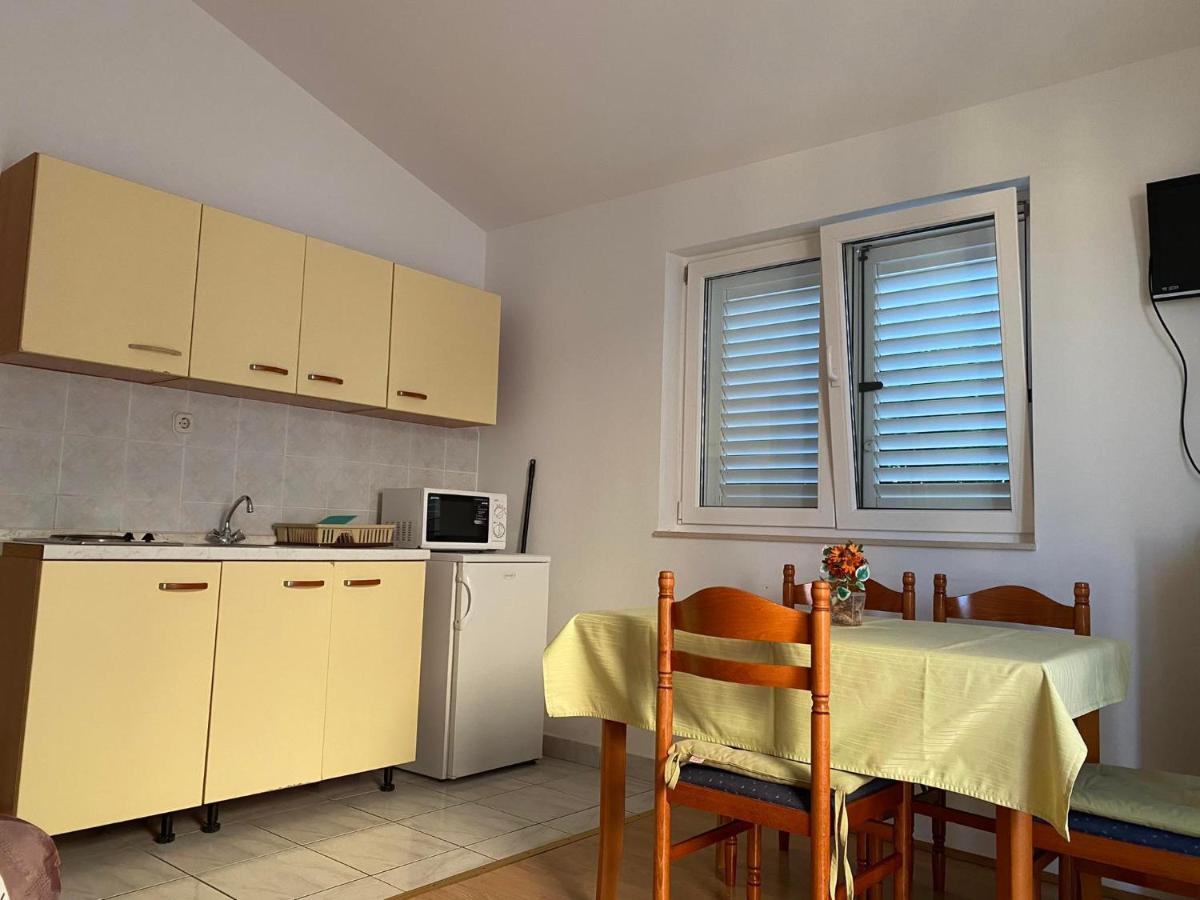 Apartamento Mirta Gradac  Exterior foto